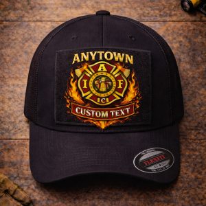 station hats
