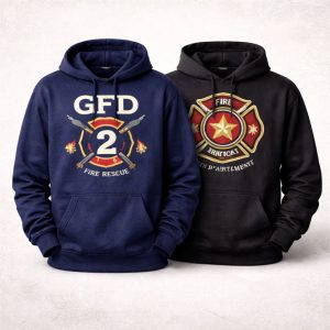 hoodies & sweatshirts