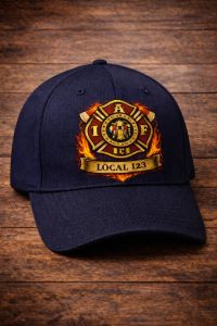 Home hats & headwear