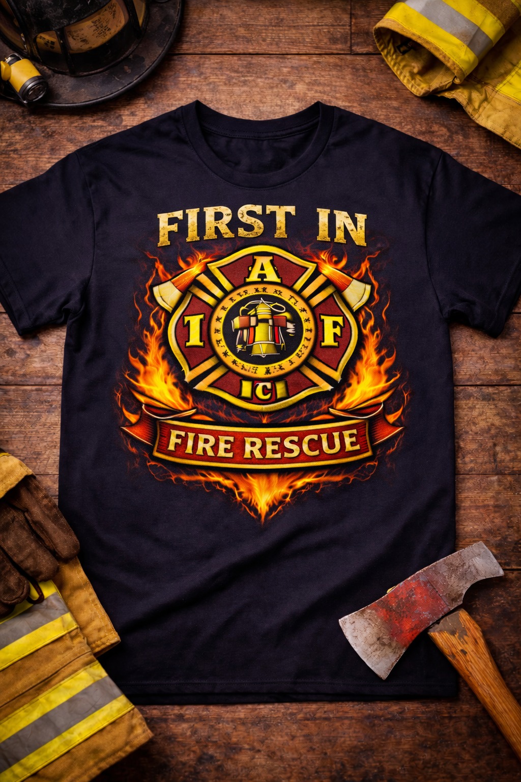 fire departments t shirt fire departments t shirt