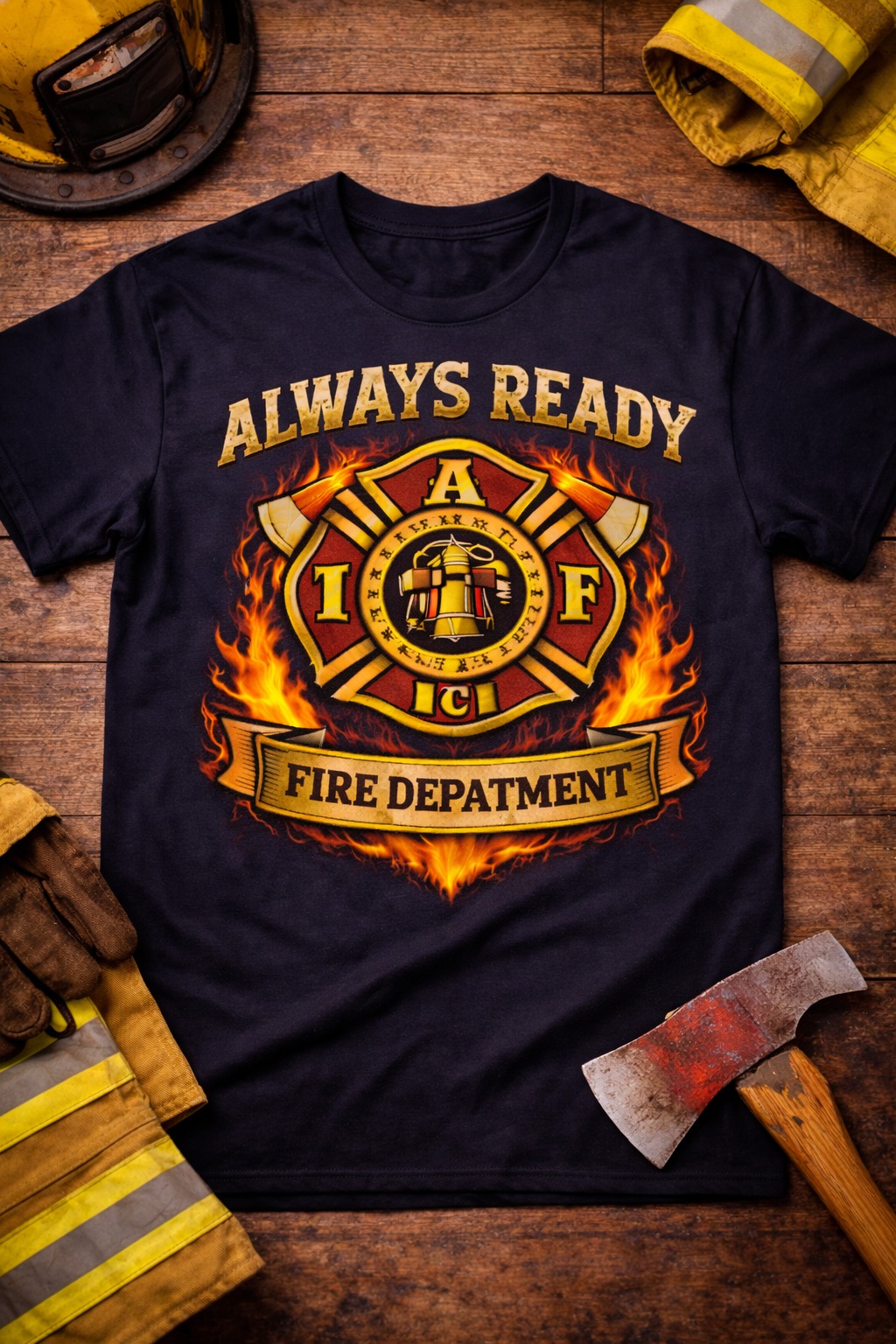 fire departments t shirt fire departments t shirt