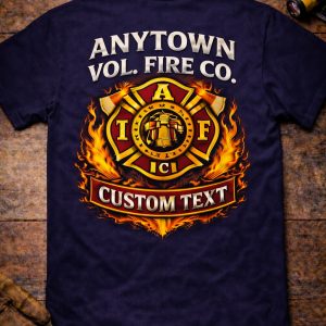 custom station t shirts
